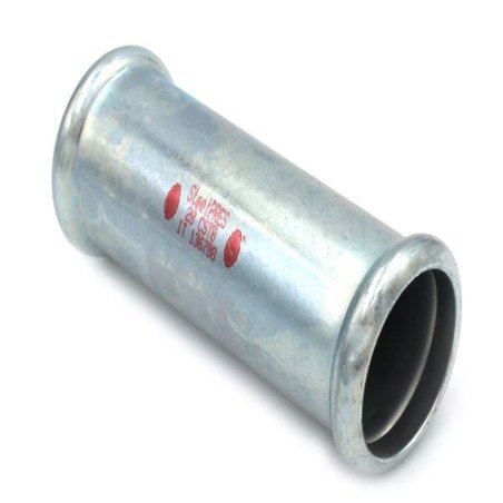 Presuojama cinkuoto plieno remontinė mova RM Steelpress, Ø 54 1