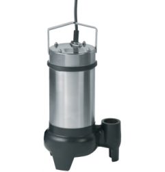 Fekalinis siurblys Wilo, STS40/8A 1-230-50-10M 1