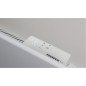 Elektrinis radiatorius Adax Neo Wi-Fi H, baltas, 10 KWT (1000 W) Elektrinis radiatorius Adax Neo Wi-Fi H, baltas, 10 KWT (1000 W)
