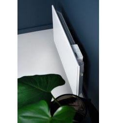 Elektrinis radiatorius Adax Neo Wi-Fi H, baltas, 10 KWT (1000 W) 3