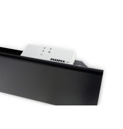 Elektrinis radiatorius Adax Neo Wi-Fi H, juodas, 12 KWT (1200 W) 3