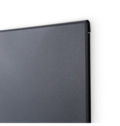 Elektrinis radiatorius Adax Neo Wi-Fi H, pilkas, 04 KWT (400W)