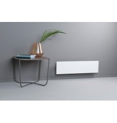 Elektrinis radiatorius Adax Neo Wi-Fi L, baltas, 04 KWT (400W) 3