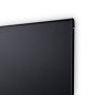 Elektrinis radiatorius Adax Neo Wi-Fi L, juodas, 08 KWT (800 W)