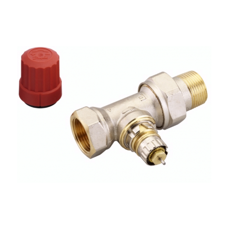 Ventilis Danfoss, RA-N 20 tiesus 1