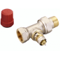 Ventilis Danfoss, RA-N 20 tiesus Ventilis Danfoss, RA-N 20 tiesus