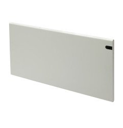 Elektrinis radiatorius Adax Neo Basic NP, baltas, 04 KDT (400W)