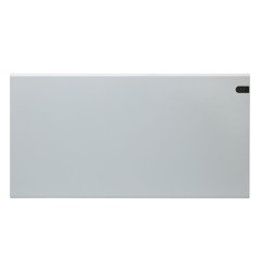 Elektrinis radiatorius Adax Neo Basic NP, baltas, 10 KDT (1000 W) 1