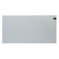 Elektrinis radiatorius Adax Neo Basic NP, baltas, 14 KDT (1400 W)