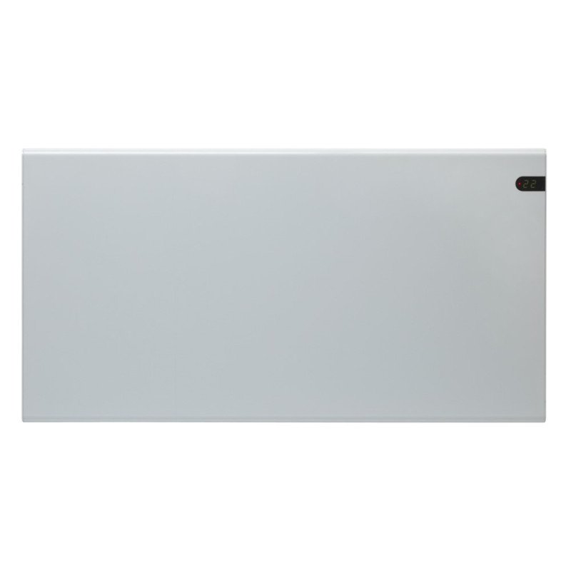 Elektrinis radiatorius Adax Neo Basic NP, baltas, 20 KDT (2000 W)