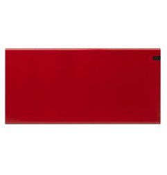Elektrinis radiatorius Adax Neo Basic NP, raudonas, 10 KDT (1000 W) 1