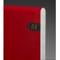 Elektrinis radiatorius Adax Neo Basic NP, raudonas, 12 KDT (1200 W)