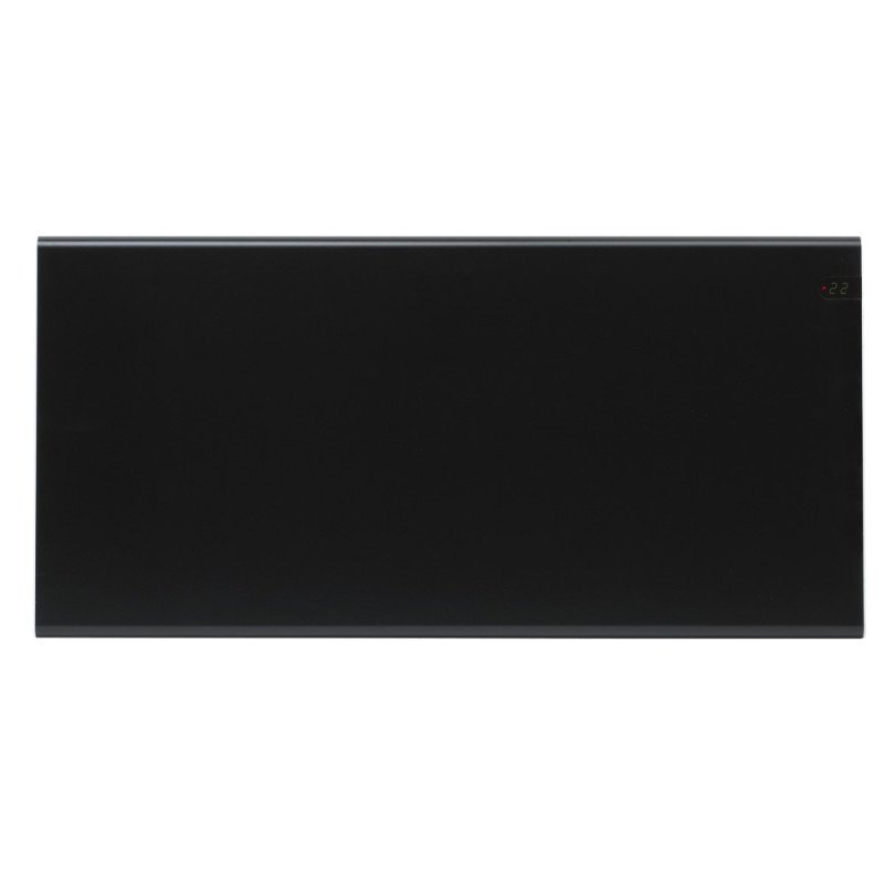 Elektrinis radiatorius Adax Neo Basic NP, juodas, 10 KDT (1000 W) Elektrinis radiatorius Adax Neo Basic NP, juodas, 10 KDT (1000 W)