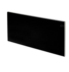 Elektrinis radiatorius Adax Neo Basic NP, juodas, 12 KDT (1200 W)