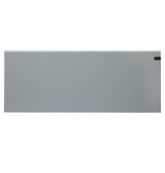 Elektrinis radiatorius Adax Neo Basic NP, pilkas, 06 KDT (600W) 1