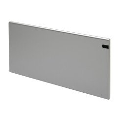 Elektrinis radiatorius Adax Neo Basic NP, pilkas, 10 KDT (1000 W)