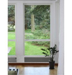 Elektrinis radiatorius Adax Neo Basic NL, pilkas, 06 KDT (600W) 3
