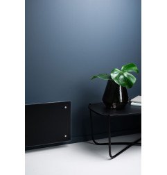Elektrinis radiatorius Adax Clea Wi-Fi H, juodas, 10 KWT (1000 W) 3