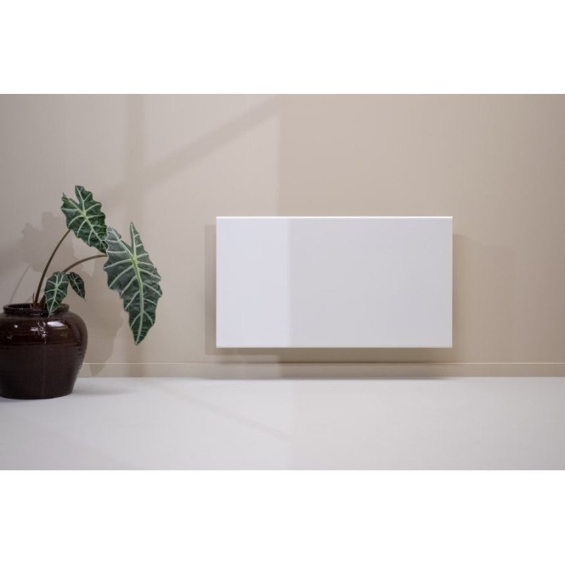 Elektrinis radiatorius Adax Economy VP12 H, 10 KBT (1000 W)