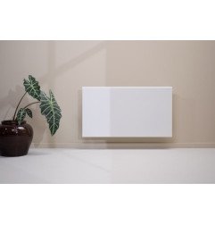 Elektrinis radiatorius Adax Economy VP12 H, 20 KBT (2000 W) 1