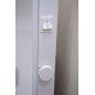 Elektrinis radiatorius Adax Economy VP12 H, 20 KBT (2000 W) Elektrinis radiatorius Adax Economy VP12 H, 20 KBT (2000 W)