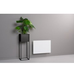 Elektrinis radiatorius Adax Eco Basic, 10 KBT su Bluetooth (1000 W) 6