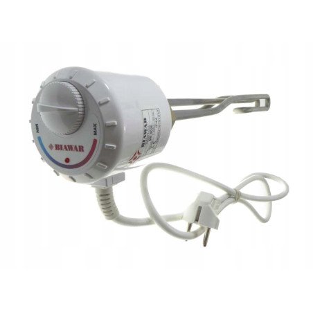 Tenas vandens šildytuvams Nibe-Biawar, ME 0030 1