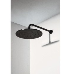 Potinkinis dušo komplektas Ideal Standard Ceratherm T100, Silk Black juoda matinė 5
