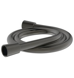 Potinkinis dušo komplektas Ideal Standard Ceratherm T100, Silk Black juoda matinė 7