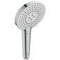 Rankinė dušo galva Ideal Standard, Evo Jet Ø125 mm