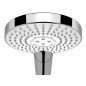 Rankinė dušo galva Ideal Standard, Evo Jet Ø125 mm