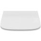 Dangtis WC Ideal Standard i.life B, Soft Close, plonas Sandwich