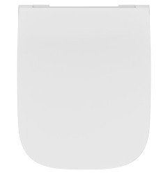Dangtis WC Ideal Standard i.life B, Soft Close, plonas Sandwich 3