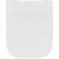 Dangtis WC Ideal Standard i.life B, Soft Close, plonas Sandwich