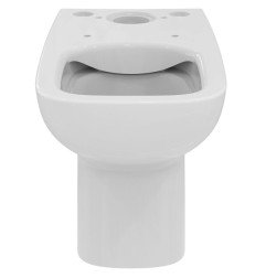 Pastatomo WC Ideal Standard puodas, i.Life A Rimless+ (be bakelio)