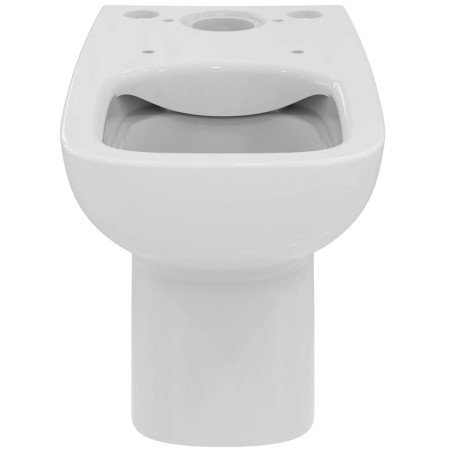 Pastatomo WC Ideal Standard puodas, i.Life A Rimless+ (be bakelio)