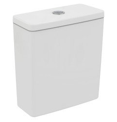 Pastatomo WC Ideal Standard bakelis, i.Life A (be puodo) 1