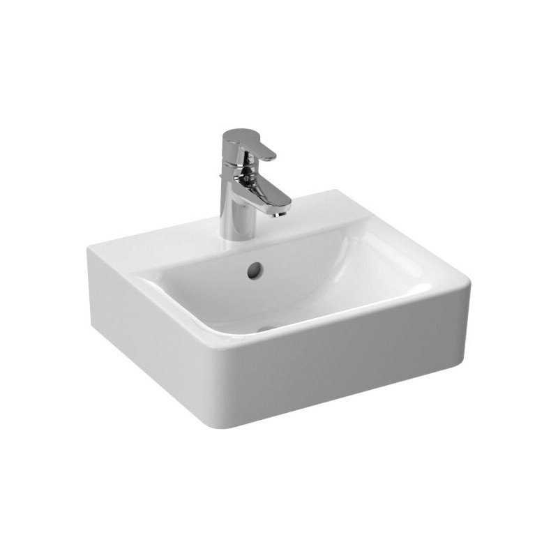 Praustuvas Ideal Standard Connect Cube, 40 cm