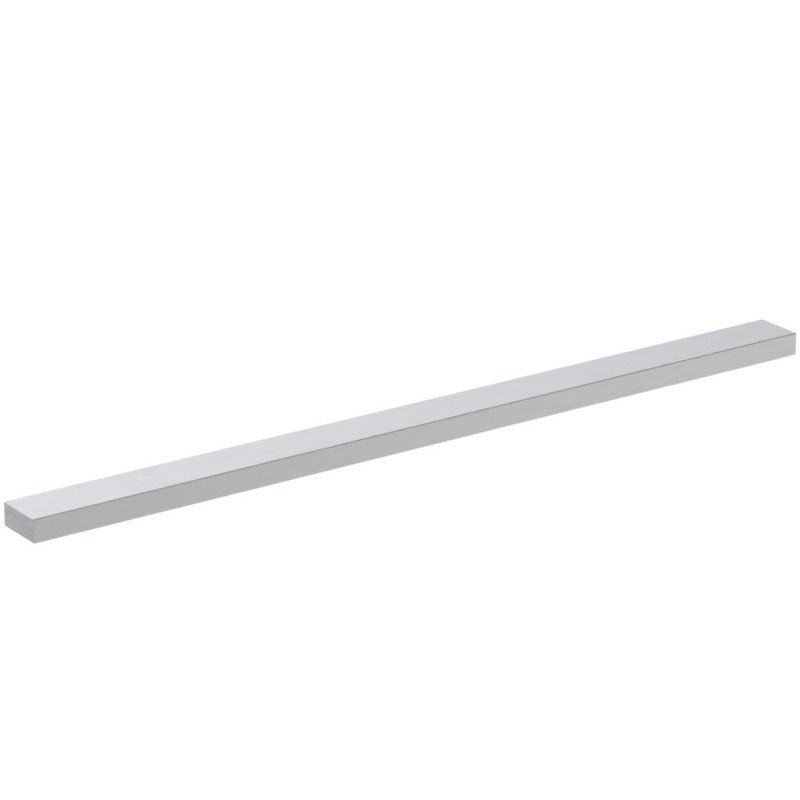 Rankena Ideal Standard i.life S, 336 mm, blizgus aliuminis