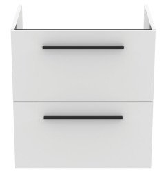 Vonios spintelė Ideal Standard i.life A, 60 cm balta matinė (be praustuvo) 4