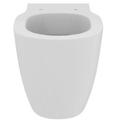 WC pakabinamas Ideal Standard, Connect Freedom, paaukštintas 3