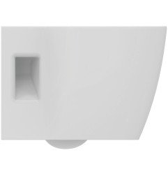 WC pakabinamas Ideal Standard, Connect Freedom, paaukštintas 5