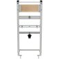 Pisuaro rėmas Ideal Standard Prosys, Universal