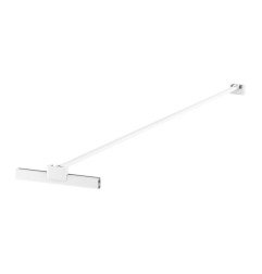 Vonios sienelės Ravak Rosa VSK2 laikiklis, XIlgas N22