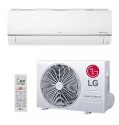 Sieninis oro kondicionierius LG Standard, 3.5/4.0 6