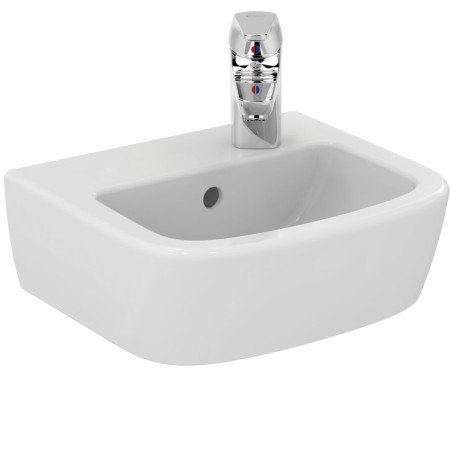 Mažas praustuvas Ideal Standard Tempo, 35x30 cm, dešininis 1