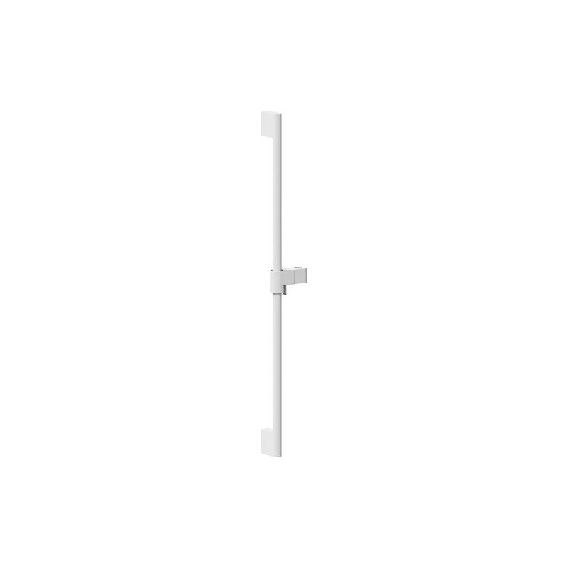 Dušo stovas su reguliuojamu laikikliu Ravak Chrome, 70 cm, 974.10WV White Velvet Dušo stovas su reguliuojamu laikikliu Ravak Chrome, 70 cm, 974.10WV White Velvet