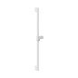 Dušo stovas su reguliuojamu laikikliu Ravak Chrome, 70 cm, 974.10WV White Velvet Dušo stovas su reguliuojamu laikikliu Ravak Chrome, 70 cm, 974.10WV White Velvet