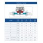Vienasrautis vandens skaitiklis BMeters, GSD8-I, karšto, d15, L110, Q3 2.5 m3/h