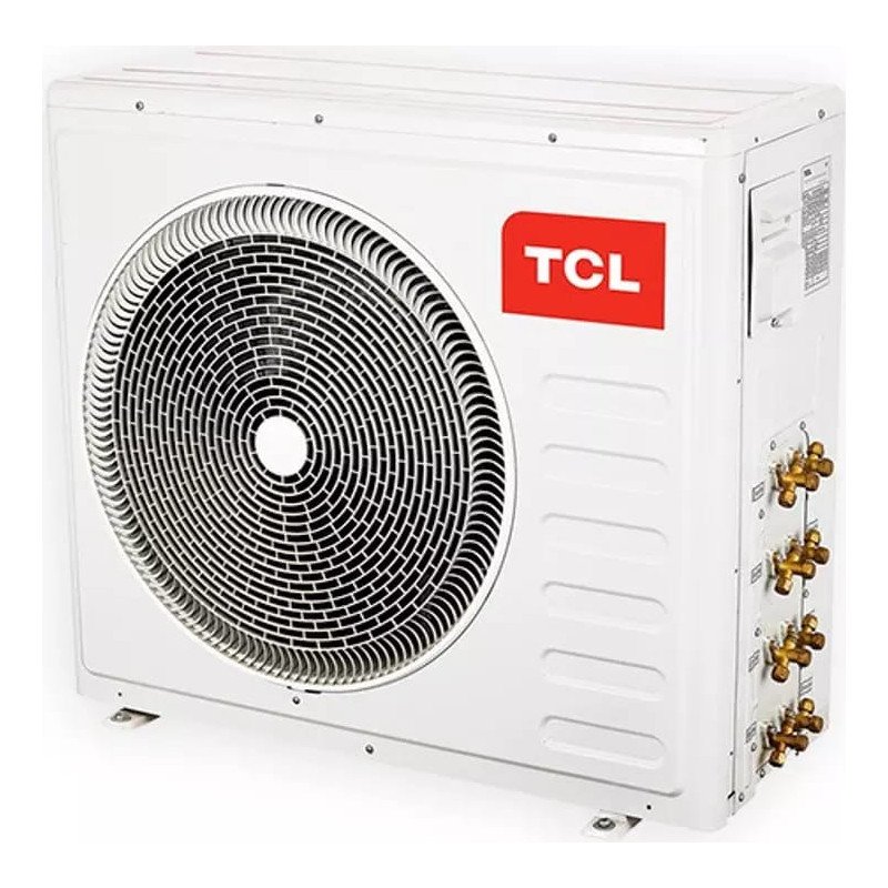 Išorinis kondicionieriaus blokas TCL Multi-Split, 12.2/12.2 kW 42K (iki penkių blokų)
